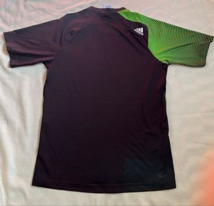 Tee shirt adidas S - photo numéro 2