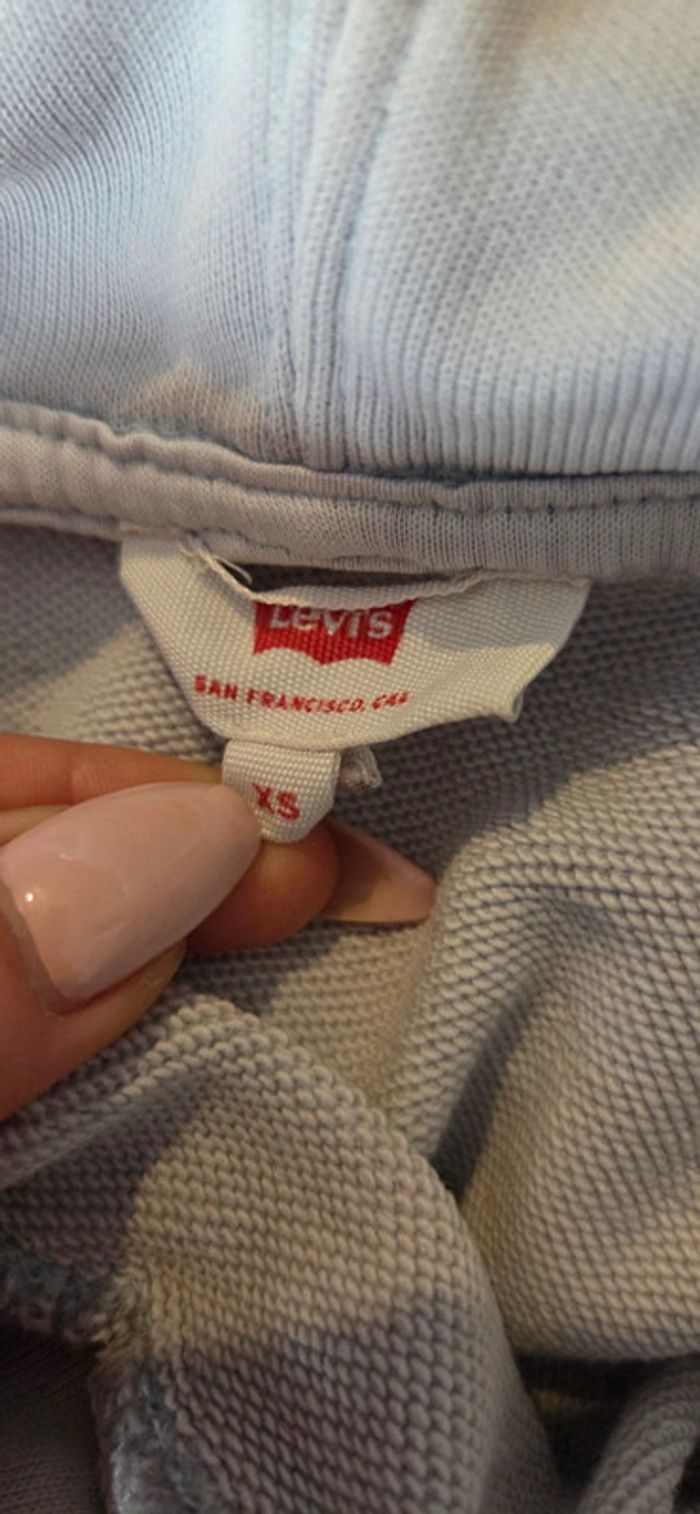 Sweat à capuche Levi's - photo numéro 6