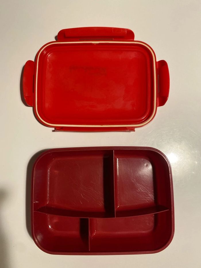 Lunch box - photo numéro 4