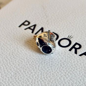 Charm Bridgerton Cœur Nid d'abeilles et Abeille