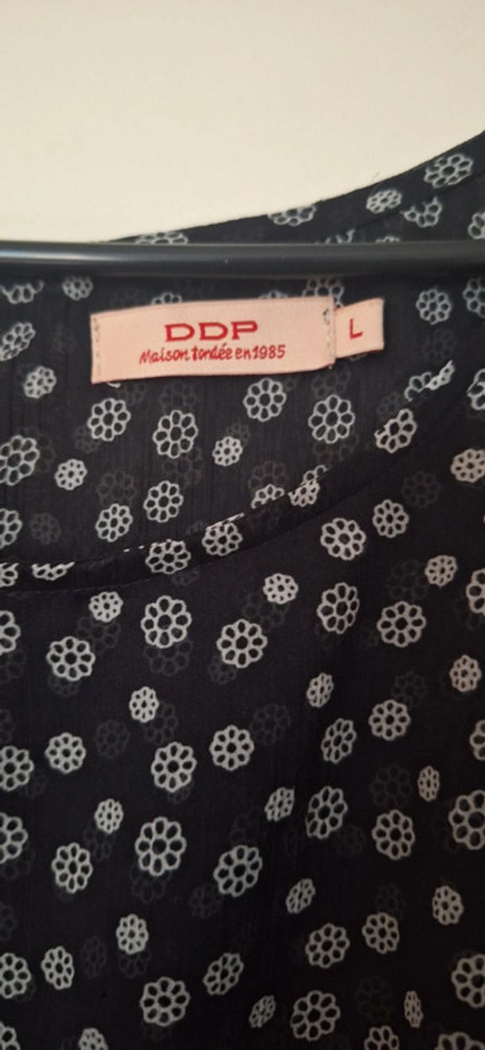 Blouse ddp 40 - photo numéro 3