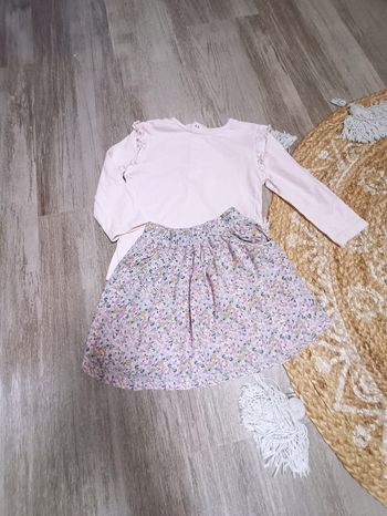 Ensemble Little Cigogne