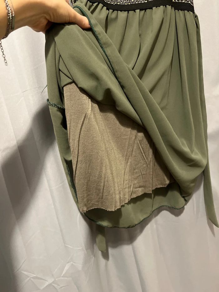 Robe légère - photo numéro 4