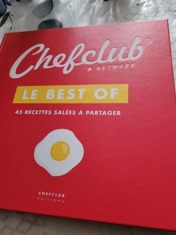 Chefclub le Best of