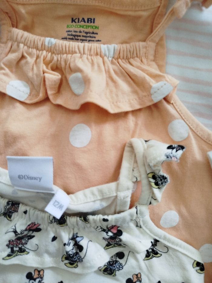 Lot de vêtements 12mois - photo numéro 7