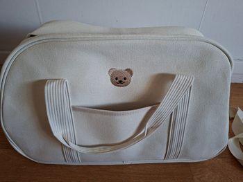Petit sac de voyage 