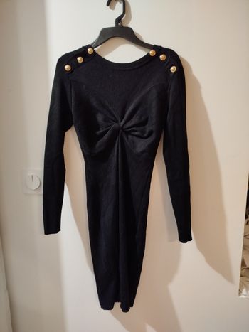 Robe hiver