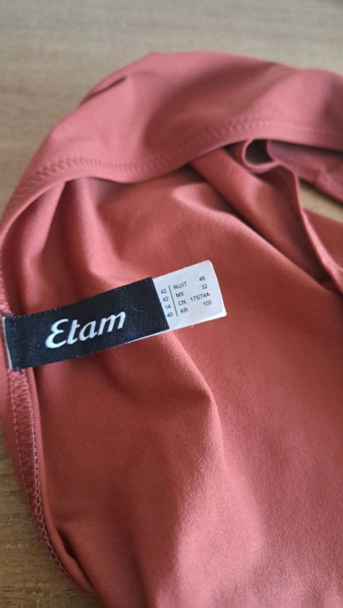 maillot de bain étam 44et 42🌺 - photo numéro 8