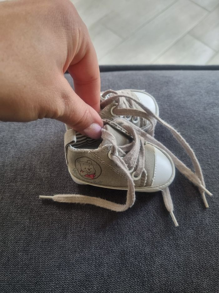 Chaussure - photo numéro 5