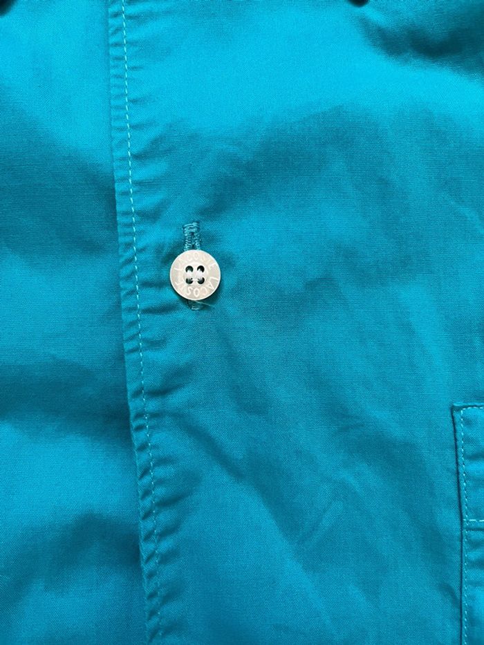 Chemise Lacoste - photo numéro 5