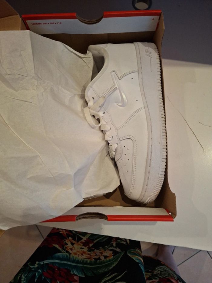 Nike 38 - photo numéro 8