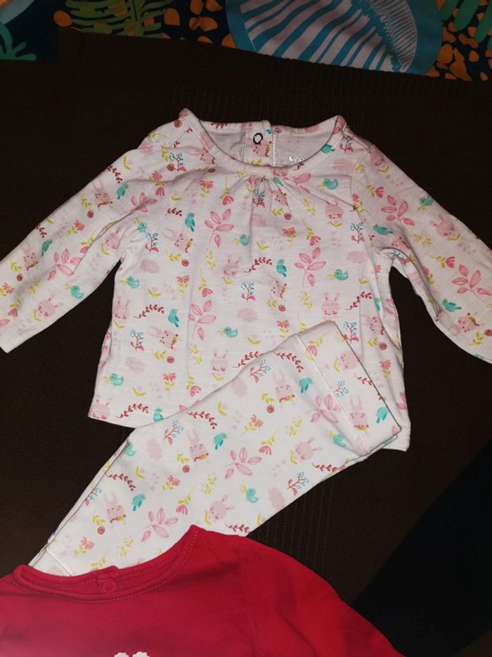 Lot de 19 ensembles - photo numéro 16