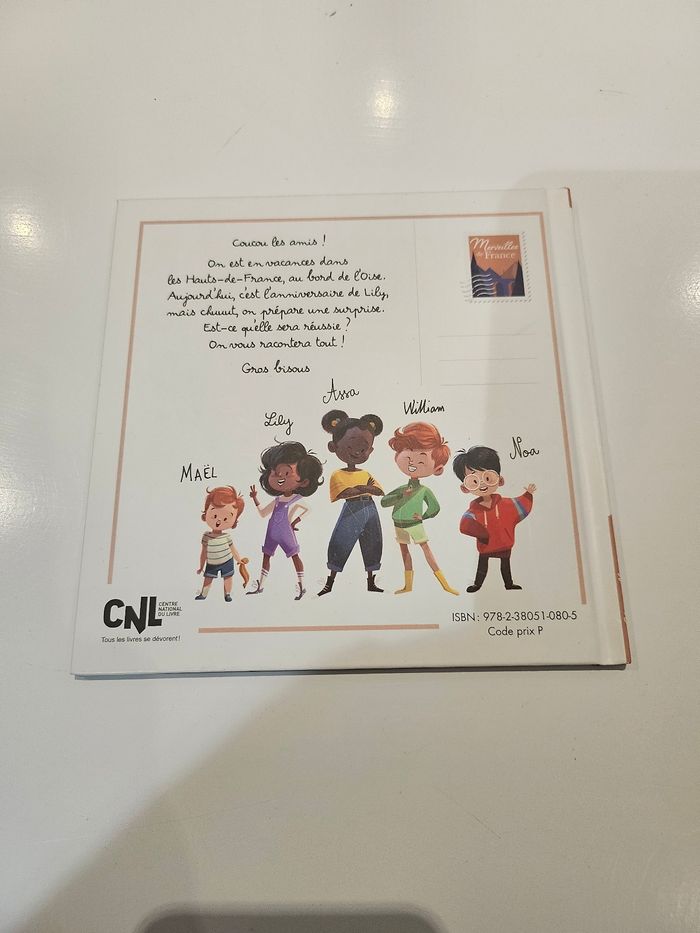 Livre McDo - photo numéro 2
