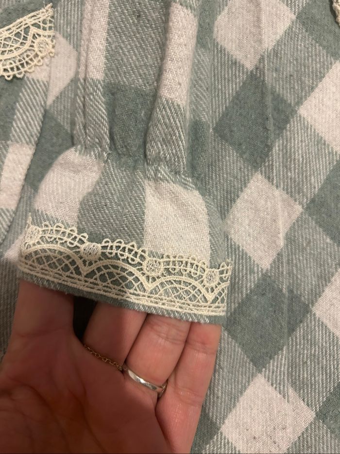 Robe - photo numéro 4