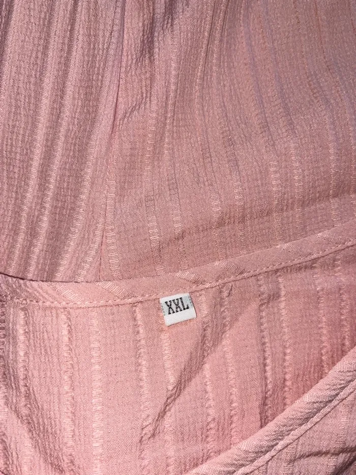 Tailleur grande taille - photo numéro 4