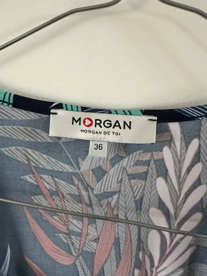 Robe Morgane de toi taille 36 - photo numéro 3