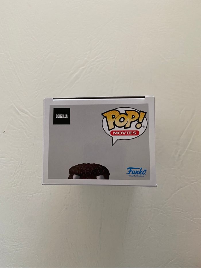 Funko Pop Shin Godzilla 1812 - photo numéro 6