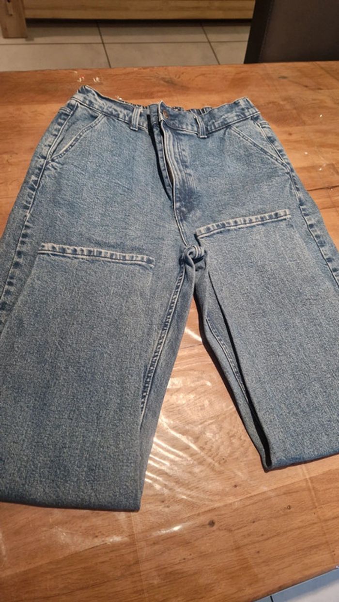 Lot 4 jeans femme - photo numéro 5
