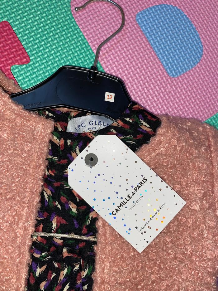 Robe/gilet 2 - photo numéro 2