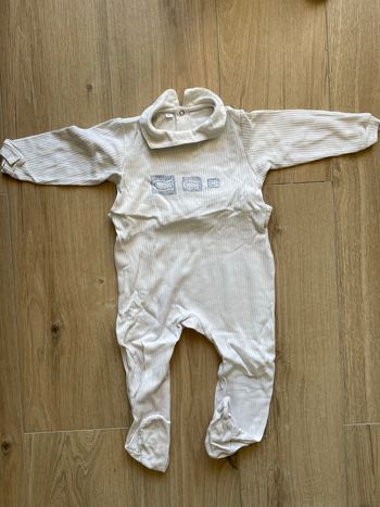 Pyjama léger