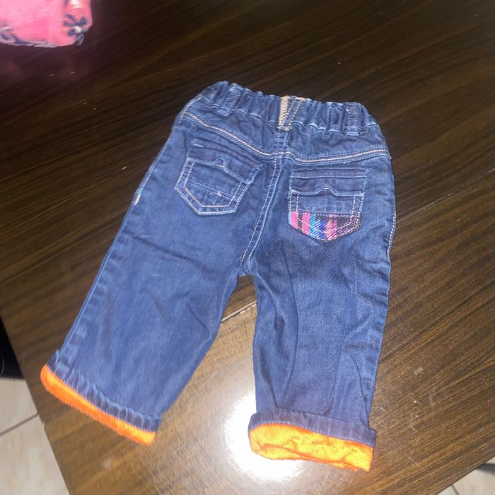 Pantalon mixte - photo numéro 2