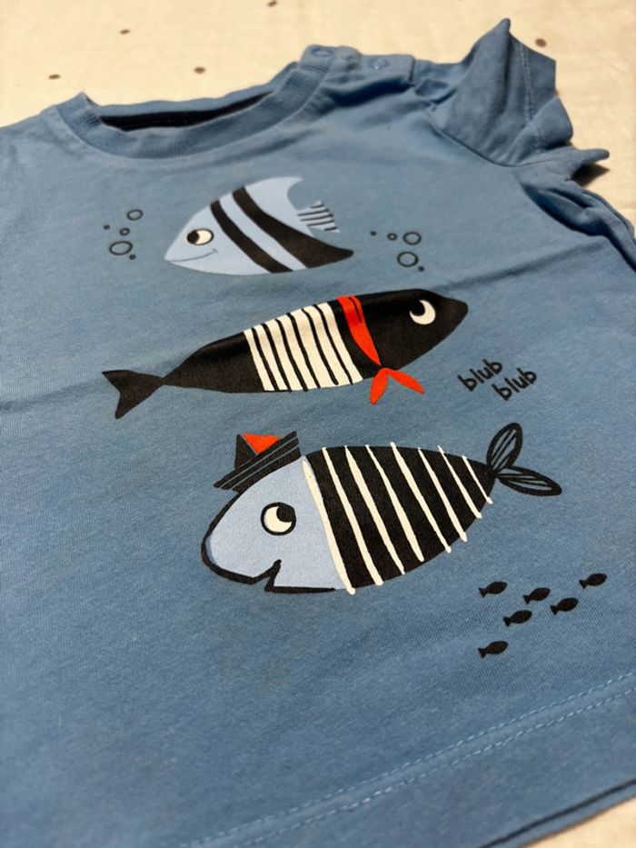 T-shirt - photo numéro 2