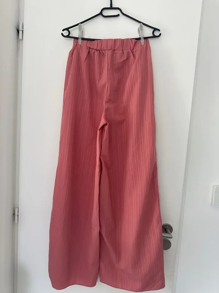Pantalon fluide - photo numéro 5