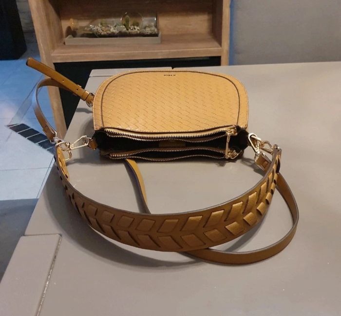 Sac 👜👜 a main bandoulière parfois - photo numéro 3