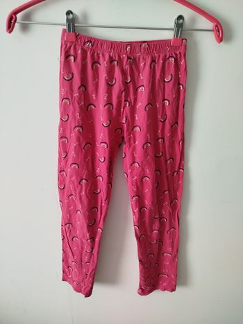 legging La Twisty Company taille 10 ans