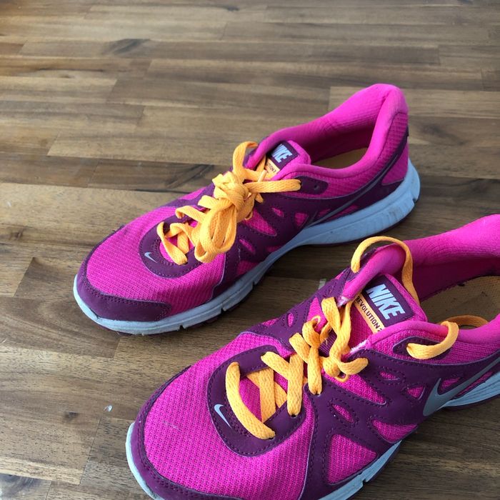 Baskets Nike