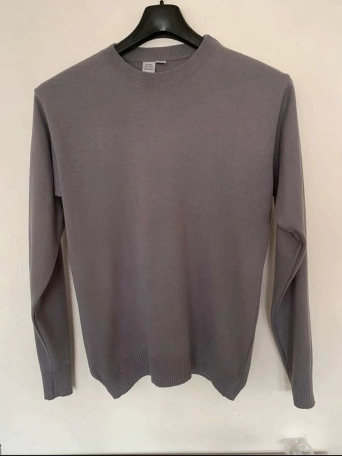 Pull fin Homme  Taille  46  (104-108)