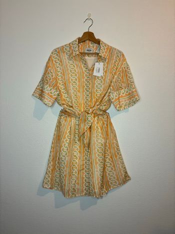 Robe Claudie pierlot taille 36 neuve