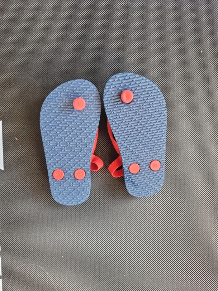 Sandales - photo numéro 2