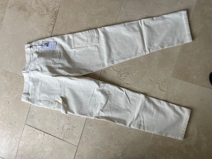 Pantalon homme - photo numéro 7