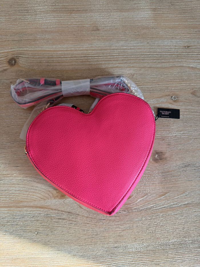 Sac Victoria s secret - photo numéro 5