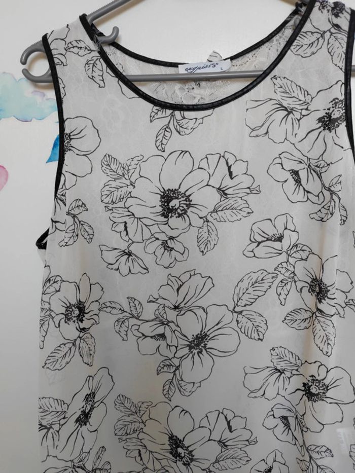 Blouse taille 40 - photo numéro 2