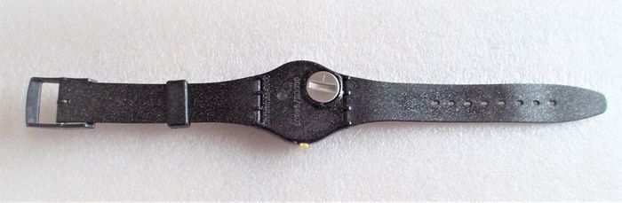 Montre SWATCH "World Party" - photo numéro 3