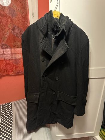 Manteau