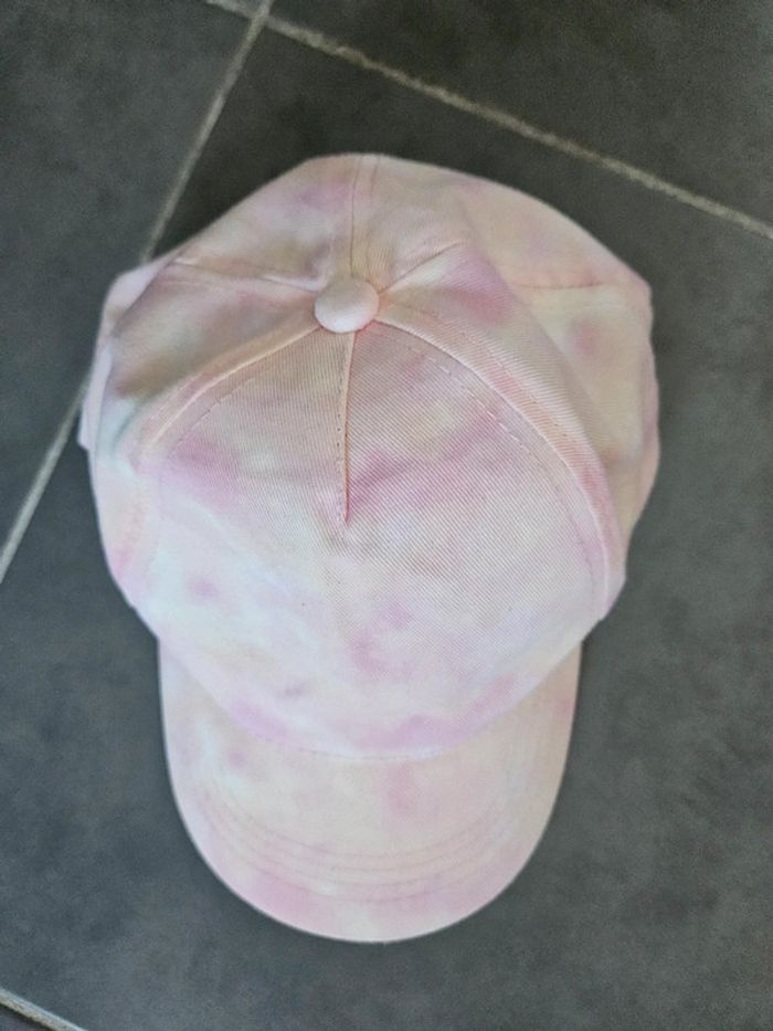 Lot Bob + Casquette FILLE (correspond à 1 enfant de 4-5 ans) Primark, Excellent État - photo numéro 13