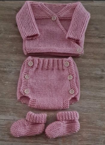 Ensemble naissance