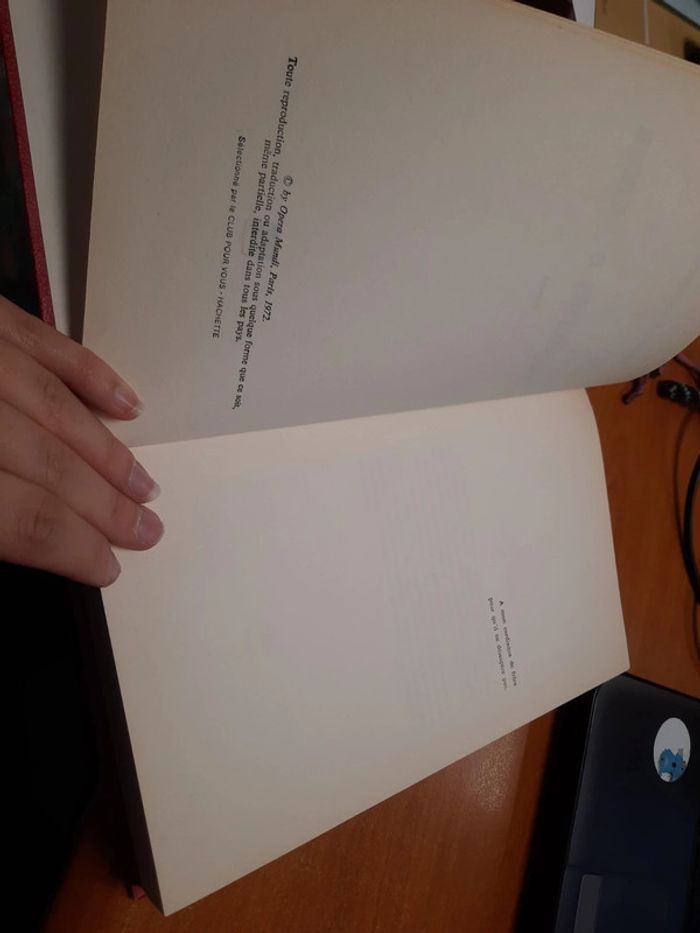 Livre les possédé du coeur - photo numéro 7