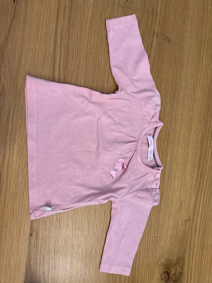 Lot de vêtements toutes marques - photo numéro 8