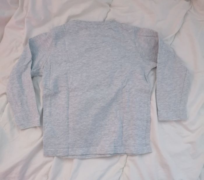 Tee-shirt 3 ans - photo numéro 3