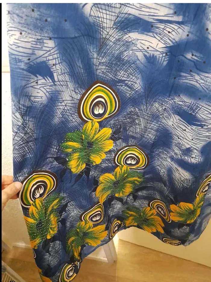 robe taille 2xl/3xl - photo numéro 3