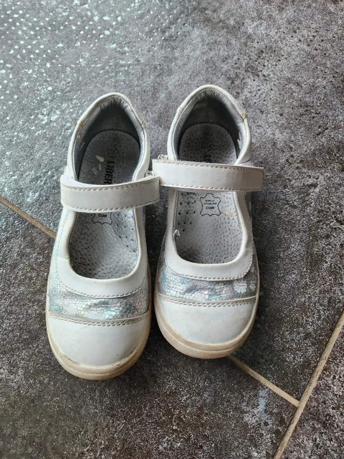 Ballerines fille - photo numéro 4