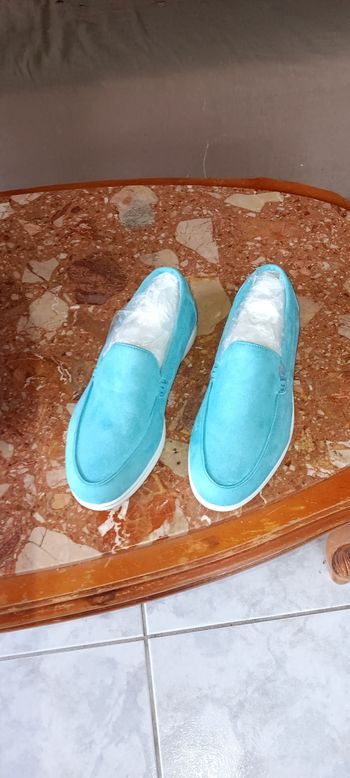 Chaussures homme
