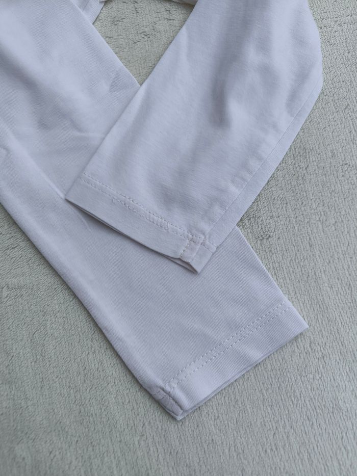 Polo fille TAO 5 ans - photo numéro 6