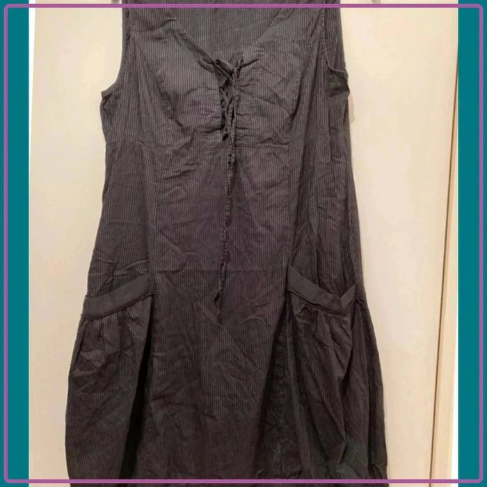 🎀🎀 Robe tunique avec poches  excellent état 🎀🎀