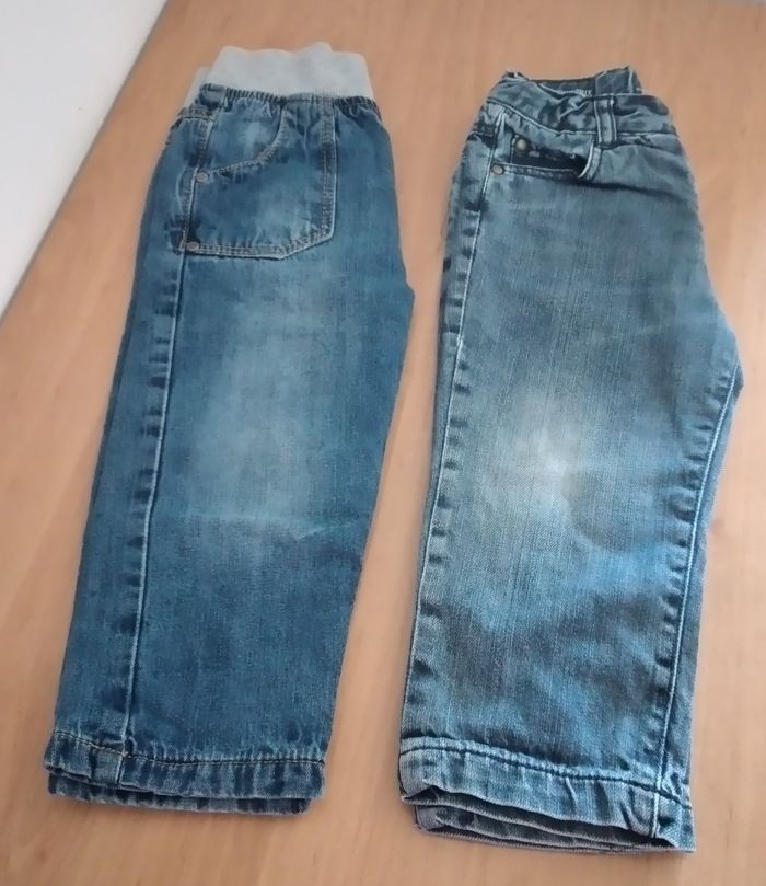 Lot de 17 Vêtements 18 mois garçon - photo numéro 10