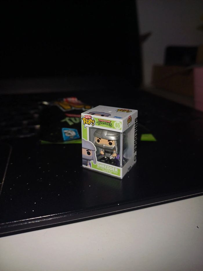 Bitty pop mystery mini - photo numéro 3